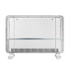 艾美特(Airmate) 欧式快热电暖炉 HC22083-W 防水 电暖器