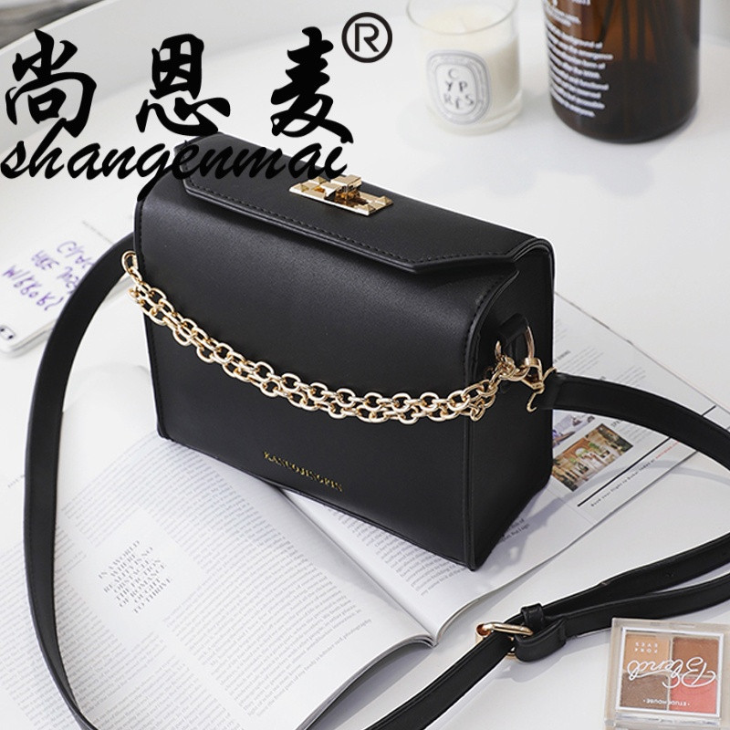 尚恩麦品牌明星同款包包2017新款夏天小包百