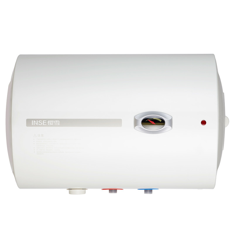 樱雪电热水器icd-80t-ja1703高清实拍图