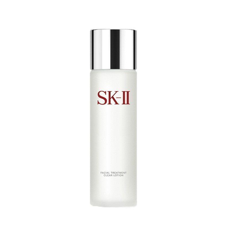 SK-II嫩肤清莹露(230ml)神仙水