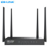 LB-LINK 金属壳高增益智能无线路由器BL-F300