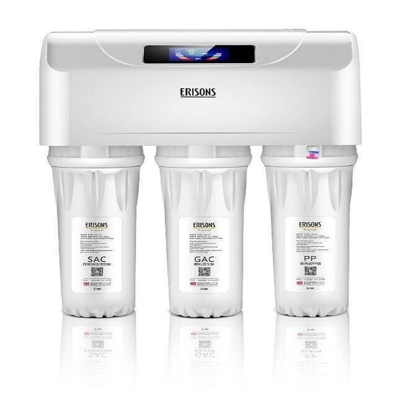 艾瑞生净水器ARO200B-5