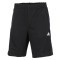 Adidas/阿迪达斯 男裤 2017新款运动裤速干训练透气跑步短裤|BR8398 2XL(185/96A) BR8398