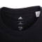 Adidas阿迪达斯男装2017夏季新款运动透气图案休闲圆领短袖T恤 2XL 白色CE6394