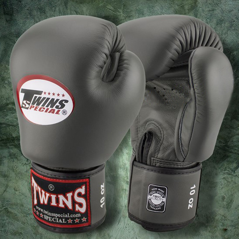 twins泰国正品BGVL3拳击散打泰拳手套拳套现