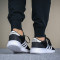 Adidas/阿迪达斯 NEO 男子运动鞋 耐磨轻便透气休闲鞋BB9774 BD7719/2018新款 45码/285MM