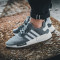 Adidas阿迪达斯男鞋女鞋2017春季新款三叶草NMD时尚运动鞋慢跑休闲鞋BB2886 BB2886 44