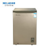 美菱冰柜BC/BD-106DTB咖啡金