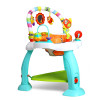 汇乐玩具（HUILE TOYS）蹦跳欢乐园 717 婴儿宝宝跳跳椅/健身架儿童