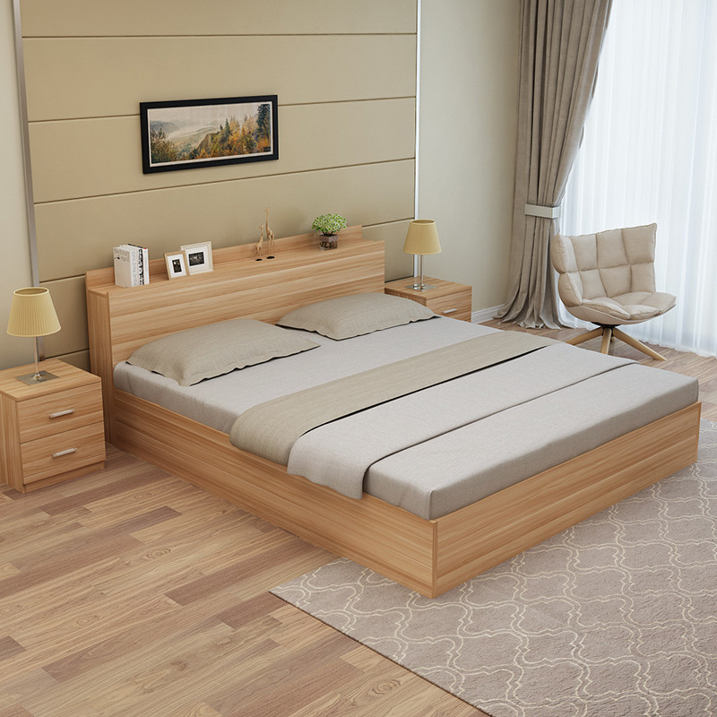 5*2.0米】床 床垫5cm厚椰棕