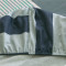 南极人(NanJiren) 家纺 纯棉床笠单件1.2全棉防滑1.5米1.8m床垫保护套床套 西瓜奶昔（米） 180×200cm