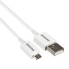 三星(SAMSUNG) Micro USB 2.0数据线 （1.5m）