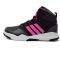Adidas阿迪达斯NEO女鞋2017春季新款运动透气高帮耐磨轻便舒适休闲鞋BB9749 2017新款AW4223 38.5