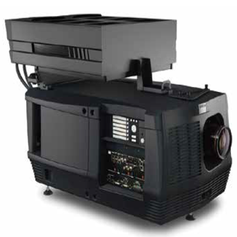 巴可放映机c系列