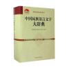 中国民族语言文字大辞典