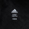 adidas阿迪达斯女子运动短裤春秋季跑步训练运动服BQ9383 黑色 L