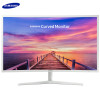 三星（SAMSUNG）C32F395FWC 31.5英寸曲面显示器