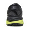 ASICS亚瑟士男跑步鞋GEL-KAYANO 24跑步缓震运动鞋ln0726 黑色T749N-9016 42.5码
