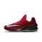 耐克Nike Kobe Mentality 3科比曼巴精神3代低帮篮球鞋884445 红色 41码