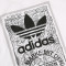 Adidas阿迪达斯三叶草2017新款男子运动休闲透气短袖T恤 2XL 2017新款/BP6154