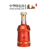 西凤酒 六年珍藏 45度 500ml单瓶装 凤香型白酒