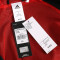 Adidas/阿迪达斯 男装连帽夹克针织休闲足球外套BS4304 BS4304 2XL(190/124A)
