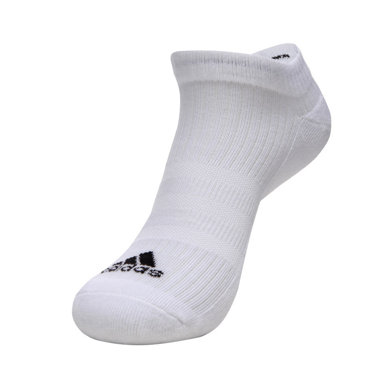 adidas阿迪达斯附配件袜子2016新款AA2282 白色 40