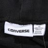 匡威Converse2017新款女装运动长裤运动服运动休闲10003140-A01 M 黑色