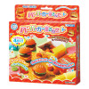 GINCHO银鸟彩泥塑料玩具160-007
