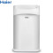海尔（Haier）母婴空气净化器KJ225F-HY01（Z）家用除甲醛雾霾二手烟负离子净化 ios Android 白色