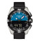 Tissot 天梭 T-Touch Expert Solar系列男士石英腕表 T091.420.47.057.00