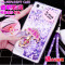 oppoa33手机壳oppoa33m保护套t硅胶0PP0女opa挂绳oppora防摔op 白色流沙