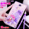 oppor7plus手机壳r7plusm软硅胶0pp0镶钻oppr防摔splus女opr挂