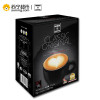 沃牌（WOW COFFEE）3合1速溶咖啡 （经典原味）375g（25g*15条）