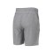 李宁2016新款男装训练系列短卫裤AKSL061 黑色 3XL