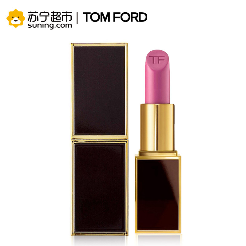 【苏宁超市】汤姆福特TOM FORD 烈焰幻魅唇膏47# LILAC NYMPH