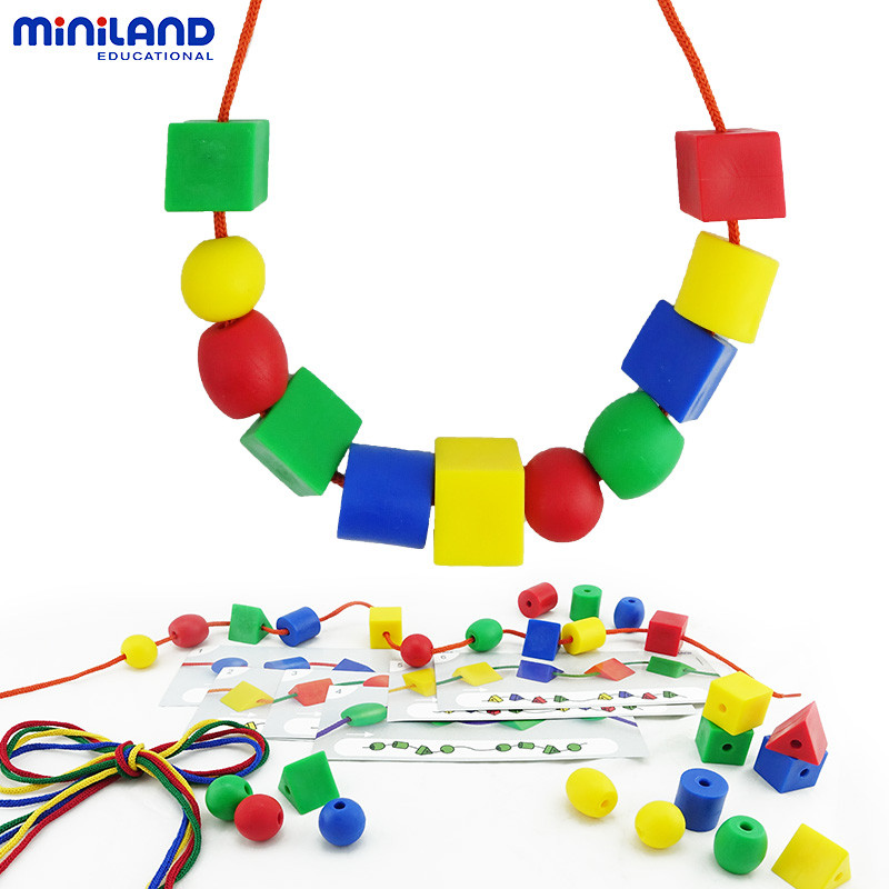 miniLanD形状串串乐31783