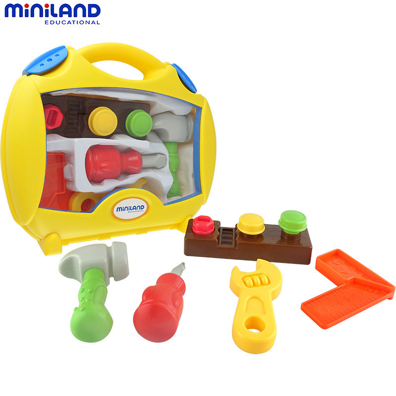 miniLanD小小工具箱97050