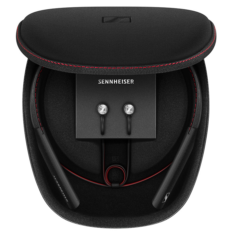 sennheiser/森海塞尔momentumin-earwireless蓝牙入耳式
