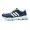 Adidas阿迪达斯女子休闲鞋运动鞋BW0473 默认颜色 38.5