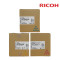 理光(Ricoh)MP C8002C/C8003C彩色型墨粉碳粉 适用C6502SP/C8002SP C8002C彩色3支