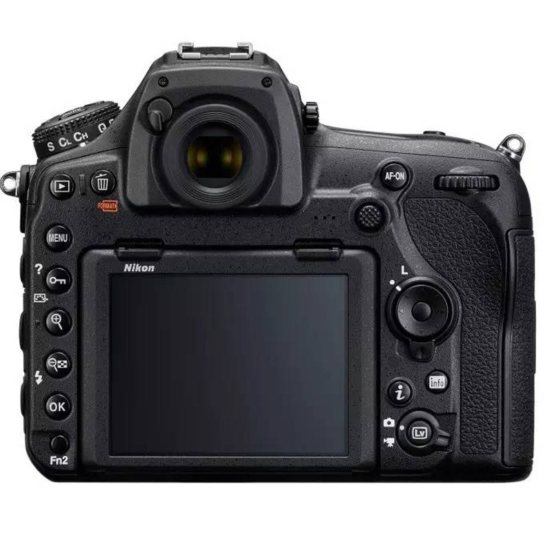 尼康(Nikon) D850（24-70F2.8G）数码单反相机 单镜头套装 约4575万像素
