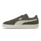 Puma/彪马 男鞋女鞋 Suede复古低帮休闲运动鞋 363242-03-27-22 绿色 39码