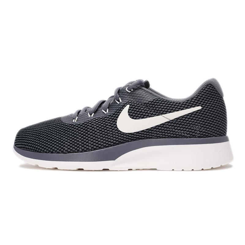 NIKE耐克2018年新款女子WMNSNIKETANJUNRACER复刻鞋92166 2018热销款921668-003 39