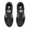Adidas阿迪达斯男鞋新款透气男慢跑步鞋男子运动鞋 黑色BW1286 45码