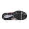 NIKE耐克男鞋跑步鞋2017新款AIR ZOOM网面透气休闲运动鞋880555 黑色 42.5码