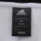 Adidas/阿迪达斯 男装运动服罗斯篮球外套休闲夹克BR2012 BR4566 白色 XL