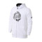 Adidas/阿迪达斯 男装运动服罗斯篮球外套休闲夹克BR2012 BR4566 白色 XL