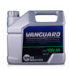 speedmaster 速马力 合成 VANGUARD SM 10W-40 4L