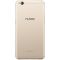 努比亚（nubia）N2 手机 香槟金 全网通(4G RAM+64G ROM)